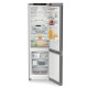 ψυγειοκαταψύκτης Liebherr CNsda 5723 Plus(a,371lt,No Frost Υ201.5xΠ59.7xΒ67.5cm Inox)