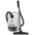 ηλεκτρική Σκούπα Miele Guard S1 Parguet Flex Lotus White(890W με Σακούλα 3.5lt)(12558600)