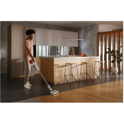 Επαναφορτιζόμενη Σκούπα Stick & Χειρός Miele Duoflex HX1 Terra Red(12377790) Επαναφορτιζόμενη Σκούπα Stick & Χειρός Miele Duoflex HX1 Terra Red(12377790)