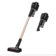 Επαναφορτιζόμενη Σκούπα Miele Duoflex HX1 Total Care Μαύρη Stick(12377850)