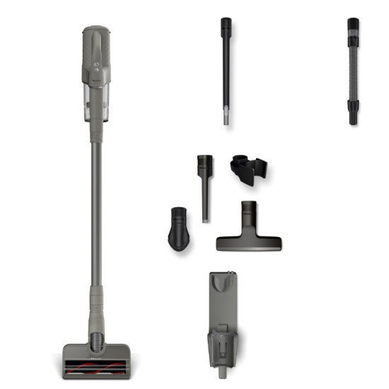 Miele Duoflex HX1 CarCare Επαναφορτιζόμενη Σκούπα Stick(12532830)