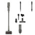 Miele Duoflex HX1 CarCare Επαναφορτιζόμενη Σκούπα Stick(12532830)