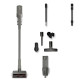 Miele Duoflex HX1 CarCare Επαναφορτιζόμενη Σκούπα Stick(12532830)