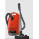 ηλεκτρική Σκούπα Miele Guard M1 Standard Red(με σακούλα,4.5lt,890watt)(12562160)