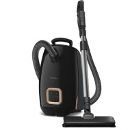 ηλεκτρική Σκούπα Miele Guard L1 ALLFloor Black(890W με Σακούλα 3.5lt Μαύρη,12559830)