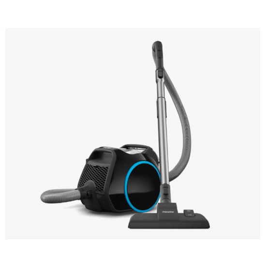 ηλεκτρική Σκούπα Miele Boost CX1 Blue Pulse(με κάδο χωρίς σακούλα,1LT,890watt,12839420)