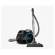 ηλεκτρική Σκούπα Miele Boost CX1 Blue Pulse(με κάδο χωρίς σακούλα,1LT,890watt,12839420)