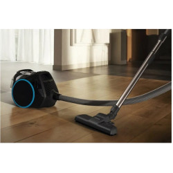ηλεκτρική Σκούπα Miele Boost CX1 Blue Pulse(με κάδο χωρίς σακούλα,1LT,890watt,12839420) ηλεκτρική Σκούπα Miele Boost CX1 Blue Pulse(με κάδο χωρίς σακούλα,1LT,890watt,12839420)