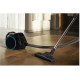 ηλεκτρική Σκούπα Miele Boost CX1 Blue Pulse(με κάδο χωρίς σακούλα,1LT,890watt,12839420)