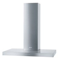 απορροφητήρας Miele PUR 98 W Καμινάδα Inox 89,8cm(10351370)