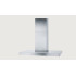 απορροφητήρας Miele PUR 98 D 90cm με 2 Μοτέρ Inox(10351380)