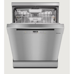 πλυντήριο πιάτων Miele G 5811 SC(Ελεύθερο για 14 Σερβίτσια A,59.8cm Inox)(12845800)