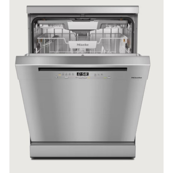 πλυντήριο πιάτων Miele G 5811 SC(Ελεύθερο για 14 Σερβίτσια A,59.8cm Inox)(12845800)