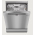 πλυντήριο πιάτων Miele G 5811 SC(Ελεύθερο για 14 Σερβίτσια A,59.8cm Inox)(12845800)