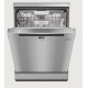 πλυντήριο πιάτων Miele G 5811 SC(Ελεύθερο για 14 Σερβίτσια A,59.8cm Inox)(12845800)