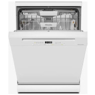 πλυντήριο πιάτων Miele G 5811 SCi(Εντοιχιζόμενο για 14 Σερβίτσια A,59.8cm λευκό)
