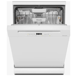πλυντήριο πιάτων Miele G 5811 SCi(Εντοιχιζόμενο για 14 Σερβίτσια A,59.8cm λευκό)