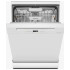 πλυντήριο πιάτων Miele G 5811 SCi(Εντοιχιζόμενο για 14 Σερβίτσια A,59.8cm λευκό)
