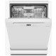 πλυντήριο πιάτων Miele G 5811 SCi(Εντοιχιζόμενο για 14 Σερβίτσια A,59.8cm λευκό)