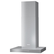 απορροφητήρας Miele PUR 68 W Καμινάδα 60cm με 2 Μοτέρ Inox(10351360)