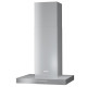 απορροφητήρας Miele PUR 68 W Καμινάδα 60cm με 2 Μοτέρ Inox(10351360)