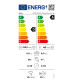 Πλυντήριο Στεγνωτήριο Ρούχων Miele WTR870WPM EU1 LW PWash&TDos(8kg/5kg Ατμού 1600 Στροφές,Wi-Fi,A/D)(12092000)