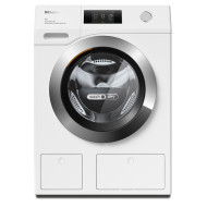 Πλυντήριο Στεγνωτήριο Ρούχων Miele WTW870WPM EU1 LW PWash&TDos(9kg/6kg Ατμού 1600 Στροφές,Wi-Fi,A/D)(12092460)