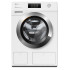 Πλυντήριο Στεγνωτήριο Ρούχων Miele WTW870WPM EU1 LW PWash&TDos(9kg/6kg Ατμού 1600 Στροφές,Wi-Fi,A/D)(12092460)