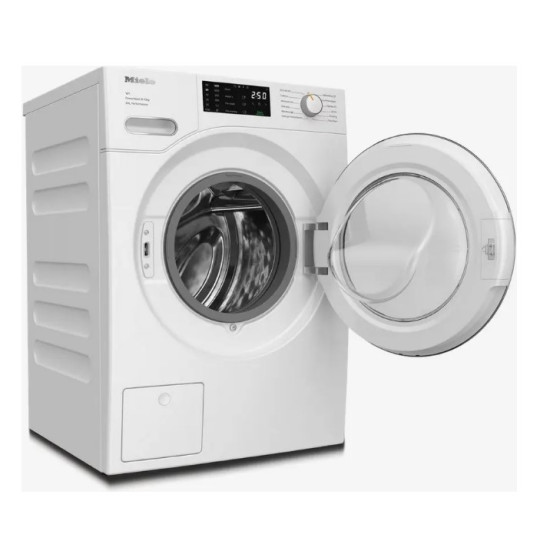 πλυντήριο ρούχων Miele WWK360WCS EU1 LW P Wash(10KG,A,WIFI,1400ΣΤΡΟΦΕΣ)(12612480)