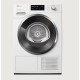 στεγνωτήριο Miele TWL680WP 125 Gala Edition(9kg,A+++,με Αντλία Θερμότητας)(12488160)