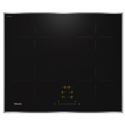 εστία Επαγωγική Miele KM 7361 FR D 230/50(Αυτόνομη με Λειτουργία Κλειδώματος)(12315500) εστία Επαγωγική Miele KM 7361 FR D 230/50(Αυτόνομη με Λειτουργία Κλειδώματος)(12315500)