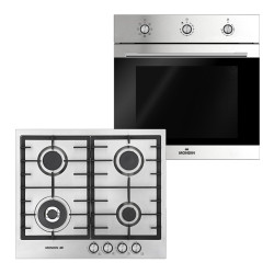 σετ Mondin FM61SE07MX + FB604VTGLX(ΦΟΥΡΝΟΣ ΗΛΕΚΤΡΙΚΟΣ 73lt+ΕΣΤΙΑ ΑΕΡΙΟΥ) σετ Mondin FM61SE07MX + FB604VTGLX(ΦΟΥΡΝΟΣ ΗΛΕΚΤΡΙΚΟΣ 73lt+ΕΣΤΙΑ ΑΕΡΙΟΥ)