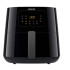 φριτέζα Philips HD9257/80(Air Fryer 5.6lt,1700watt)