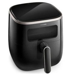 φριτέζα Philips HD9257/80(Air Fryer 5.6lt,1700watt)