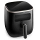 φριτέζα Philips HD9257/80(Air Fryer 5.6lt,1700watt)