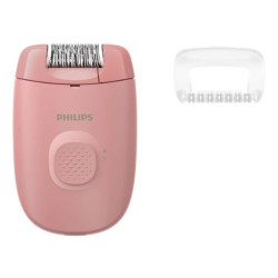 Γυναικεία Αποτριχωτική Μηχανή PHILIPS BRE227/00 Γυναικεία Αποτριχωτική Μηχανή PHILIPS BRE227/00