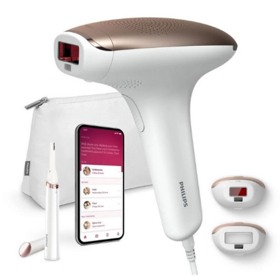 PHILIPS BRI921/00 Αποτριχωτική