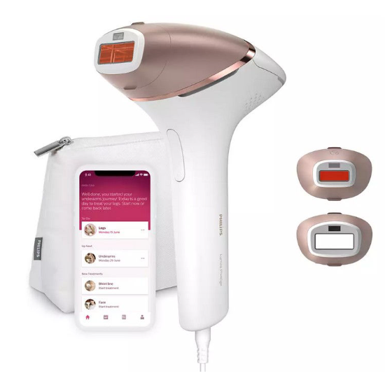 PHILIPS BRI945/00 Αποτριχωτική
