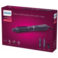 ηλεκτρική βούρτσα μαλλιών PHILIPS BHA305/00