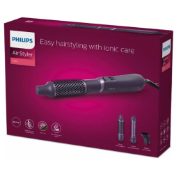 ηλεκτρική βούρτσα μαλλιών PHILIPS BHA305/00