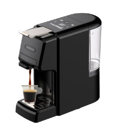 Primo PREM-40537 Καφετιέρα Espresso για Kάψουλες 20bar