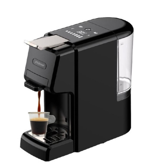 Primo PREM-40537 Καφετιέρα Espresso για Kάψουλες 20bar