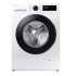 πλυντήριο ρούχων Samsung WW80FG5L32AELE(8kg,1200 Στροφών,με Ατμό,AI EcoBubble & Wifi,A,Λευκό)