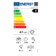 πλυντήριο ρούχων Samsung WW80FG5L32AELE(8kg,1200 Στροφών,με Ατμό,AI EcoBubble & Wifi,A,Λευκό)