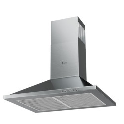 απορροφητήρας Thermogatz TGS 970 IX(Καμινάδα-Τζάκι 60cm Inox)