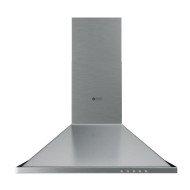 απορροφητήρας Thermogatz TGS 970 IX(Καμινάδα-Τζάκι 60cm Inox)