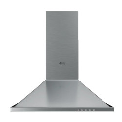 απορροφητήρας Thermogatz TGS 970 IX(Καμινάδα-Τζάκι 60cm Inox)