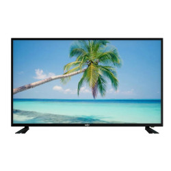 τηλεόραση Winstar TV50SV5(Smart 50" 4K UHD DLED)