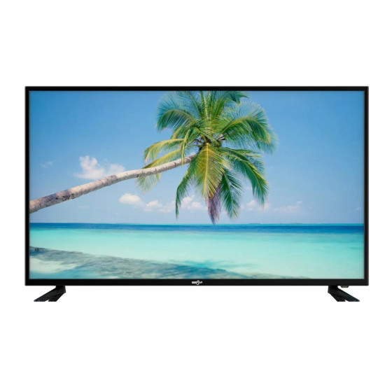 τηλεόραση Winstar TV50SV5(Smart 50" 4K UHD DLED) τηλεόραση Winstar TV50SV5(Smart 50" 4K UHD DLED)