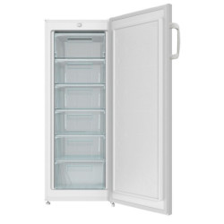 καταψύκτης WINSTAR SFS 206 WE(177lt,E) καταψύκτης WINSTAR SFS 206 WE(177lt,E)